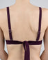 Treekini Top Bordeaux